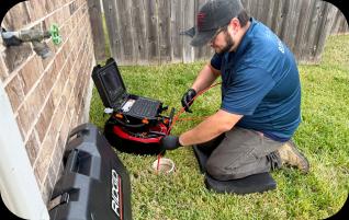 Drain Cleaning Drain Cleaning