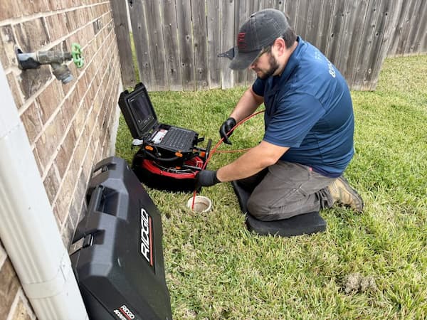 Drain Services Family