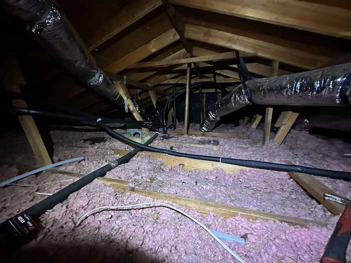 FP Whole House Repipe Signs a House Needs Repiping FP Whole House Repipe Signs a House Needs Repiping