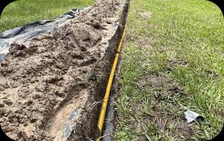 Gas Line Repair & Installation Gas Line Repair & Installation