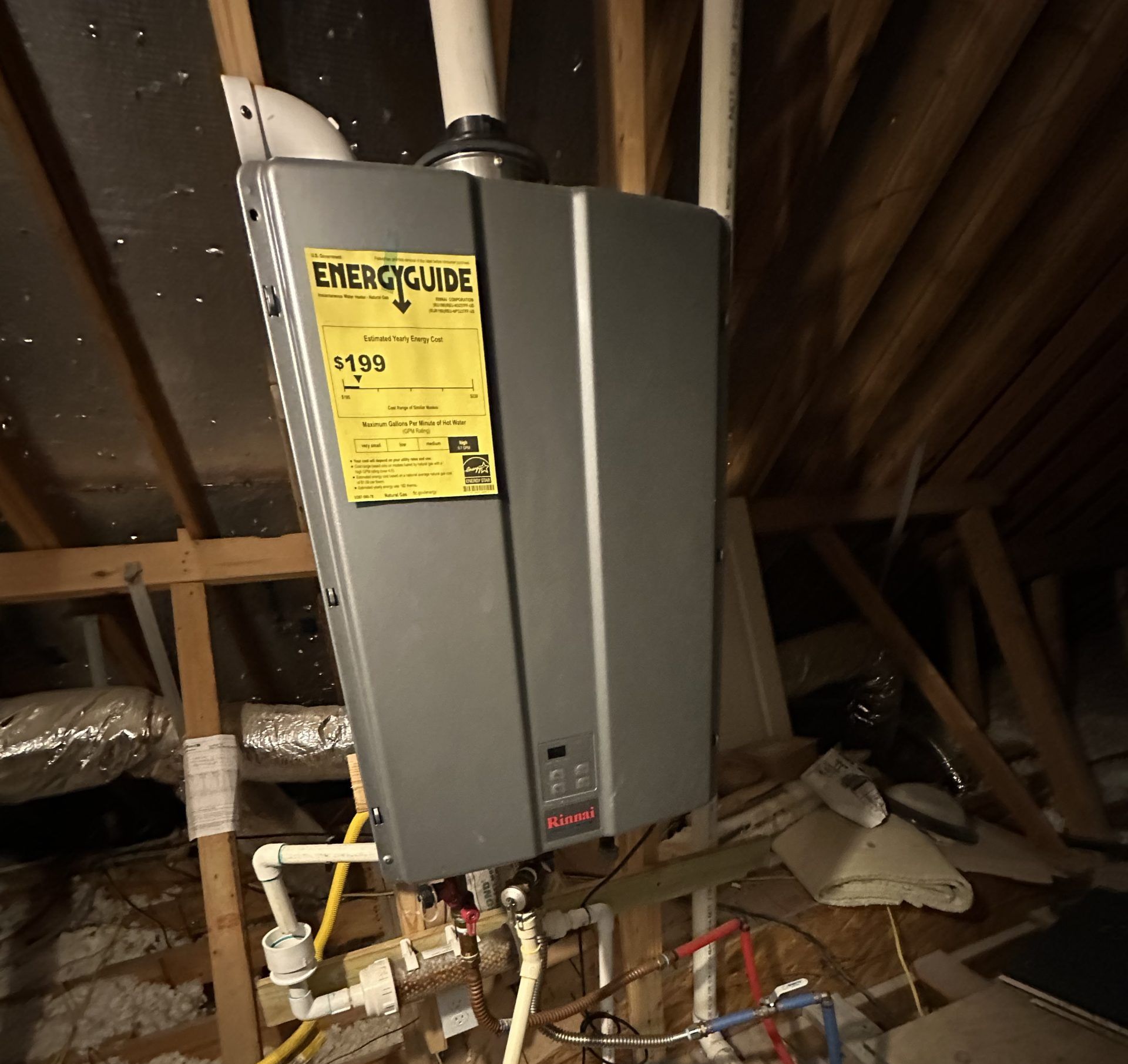 Rinnai and Navien Expertise img Rinnai and Navien Expertise img