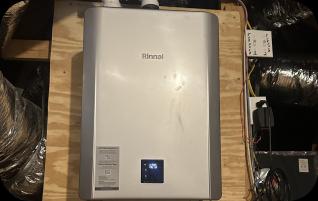 Tankless Water Heaters Tankless Water Heaters
